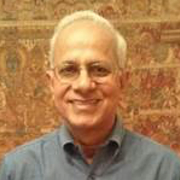 Dr. Sudhakar Varanasi