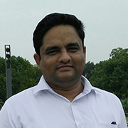 Nitin Mathur
